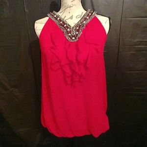 💕 Adorably Designed Blouse